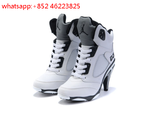 jordan a talon femme pas cher