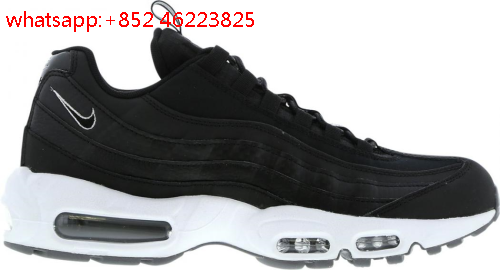 air max 95 homme noir et blanc air max 95 homme noir et blanc