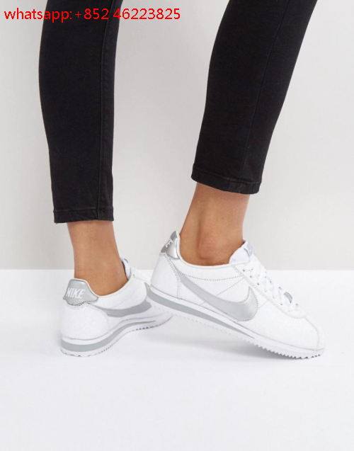 basket cortez femme