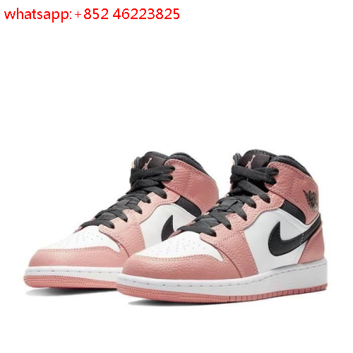 basket ado fille nike jordan