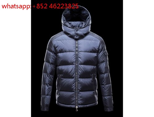 moncler jacket homme
