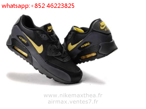 air max 90 homme noir jaune air max 90 homme noir jaune