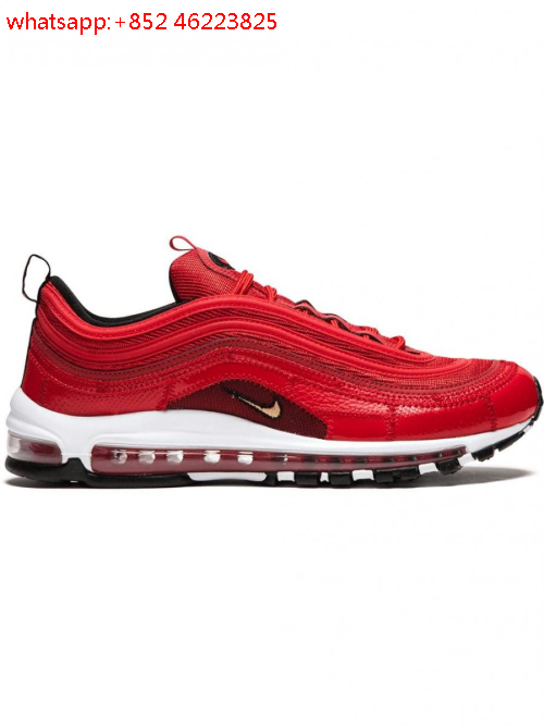 97 air max rouge 97 air max rouge