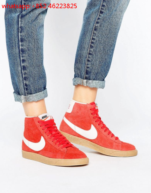 nike blazer femme en solde