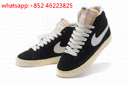 nike blazer femme en solde