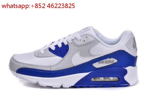 air max 90 bleu blanc air max 90 bleu blanc